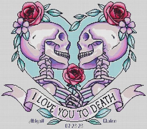 (image for) Till Death